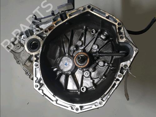 Girkasse DACIA DUSTER (HS_) 1.5 dCi (109 hp) 32100164