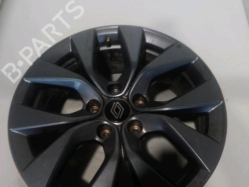 Used Rim Rim RENAULT ARKANA I (LCM_, LDN_) 1.6 E-TECH 145 (LDMU) (143 hp) 29469442 29469442