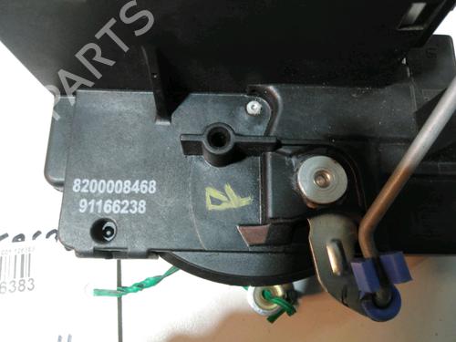 Tailgate lock RENAULT TRAFIC II Van (FL) 2.0 dCi 90 (FL0H, FL00, FL01, FL0M, FL0P, FL0S) | BP31820794C101