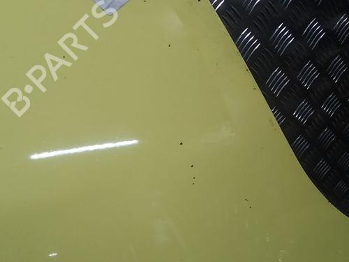 Used Hood NISSAN PRIMASTAR Van (X83) 2.0 dCi 115 (114 hp) 15753996
