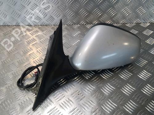 Left mirror ALFA ROMEO 159 (939_) 1.9 JTDM 16V (939AXC1B, 939AXC12) | BP14964403C26 