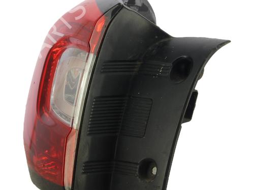 Left taillight RENAULT CAPTUR I (J5_, H5_) 1.5 dCi 90 (J5N4, J5M5, J5MW, J5M6, J5AL, J5AJ) | BP38492337C34 - Image 4