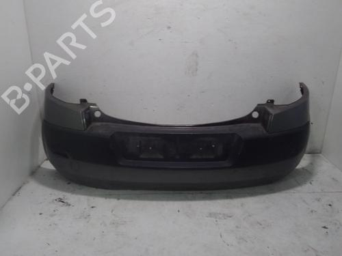 Used Rear bumper RENAULT MEGANE II (BM0/1_, CM0/1_) [2001-2012]  15756398