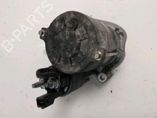 Startmotor CITROËN GRAND C4 SPACETOURER (3A_, 3E_) 1.2 PureTech 130 (131 hp) 29758969