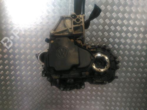 Used Gearbox Gearbox VW NEW BEETLE (9C1, 1C1) 1.9 TDI (101 hp) 16860121 16860121