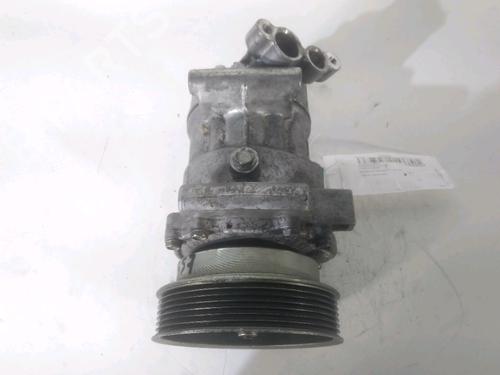 AC compressor RENAULT TWINGO II (CN0_) 1.2 16V (CN0K, CN0V, CN0A) | BP25126241M34 