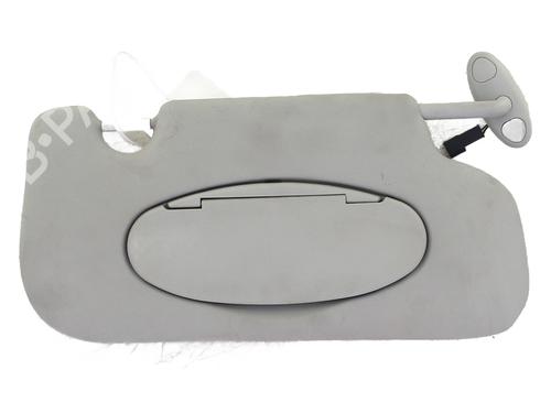 Used Right sun visor Right sun visor 37480320 37480320