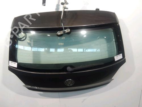 Used Tailgate Tailgate VW POLO V (6R1, 6C1) 1.2 (70 hp) 28416816 28416816