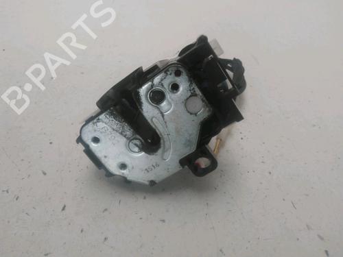Front left lock ABARTH 500 / 595 / 695 1.4 (312.AXF11, 312.AXF1A) | BP29621976C98 - Image 2