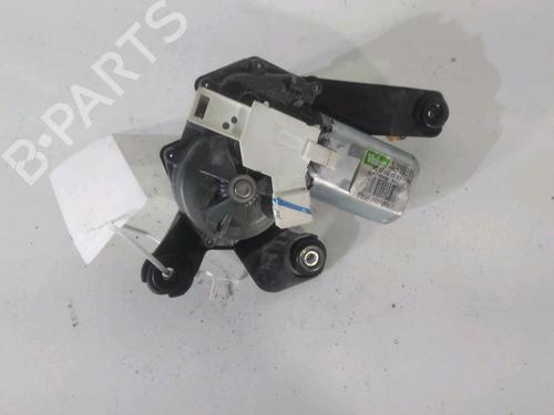 Used Rear wiper motor CITROËN C2 (JM_) 1.4 (73 hp) 24871783