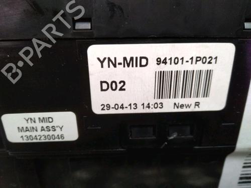 Used Display monitor Display monitor 13080274 13080274