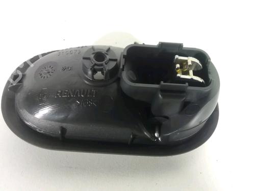 Used Rear left exterior door handle Rear left exterior door handle 22403531 22403531