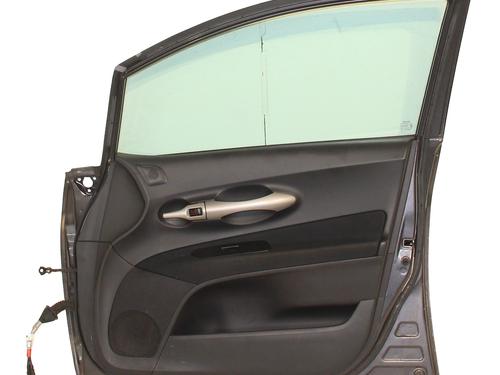 Right front door TOYOTA AURIS (_E15_) 1.4 D-4D (NDE150_, NDE150R) | BP30798384C3