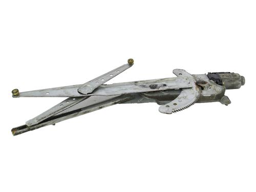Front left window mechanism RENAULT KANGOO (KC0/1_) 1.9 dTi (KC0U) | BP30310978C22 - Image 4