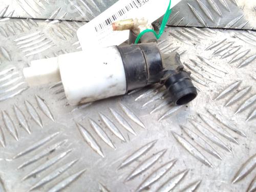 Used Washer pump RENAULT SCÉNIC II (JM0/1_) [2003-2010]  15760468