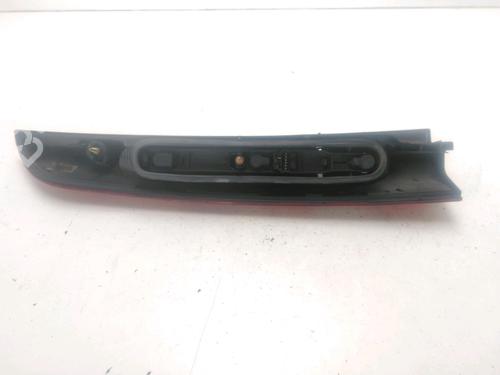 Used Right taillight RENAULT KANGOO (KC0/1_) 1.5 dCi (KC07) (65 hp) 26304300