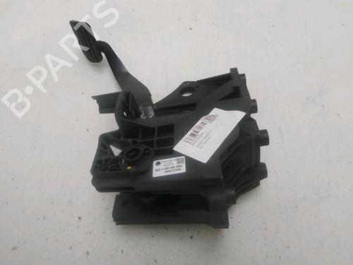 Used Break pedal Break pedal RENAULT TWINGO III (BCM_, BCA_) 1.0 SCe 70 (71 hp) 29389270 29389270