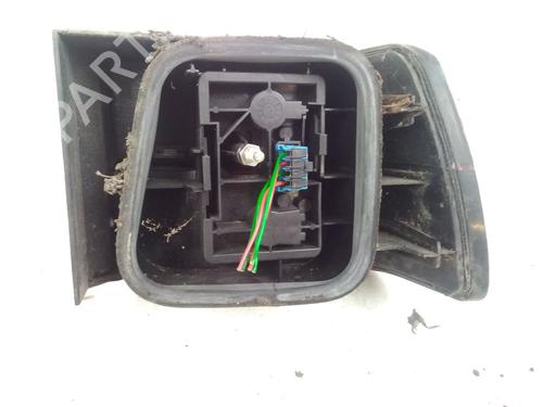 Used Left taillight Left taillight 15759889 15759889
