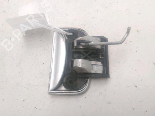 Used Front right exterior door handle CITROËN BERLINGO / BERLINGO FIRST MPV (MF_, GJK_, GFK_) [1996-2025]  24118142