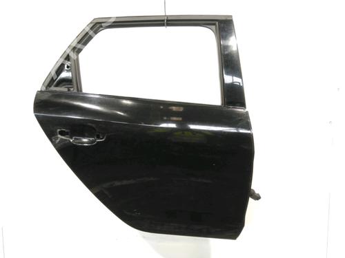 Used Right rear door AUDI A1 Sportback (GBA) 30 TFSI (116 hp) 29740416