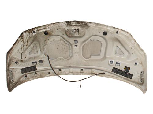 Used Hood Hood RENAULT TWINGO II (CN0_) 1.2 16V (CN0K, CN0V, CN0A) (76 hp) 32129379 32129379