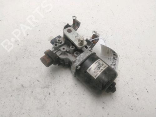 Used Front wiper motor DACIA DUSTER (HM_) 1.3 TCe 130 4x4 (HMMF) (131 hp) 29389445