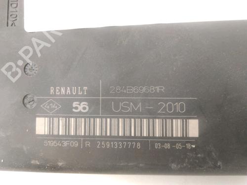 Fuse box RENAULT MASTER III Platform/Chassis (EV, HV, UV) 2.3 dCi 165 RWD (HV0P, HV0U, HV10, HV12, UV0P, UV0U,... | BP39112934E1 - Image 3