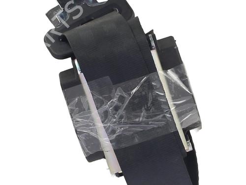 Used Rear center seatbelt Rear center seatbelt RENAULT SCÉNIC III (JZ0/1_) 1.5 dCi (110 hp) 36659604 36659604