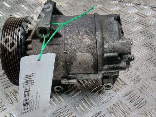 AC compressor RENAULT MEGANE II (BM0/1_, CM0/1_) 1.9 dCi | BP11712402M34 