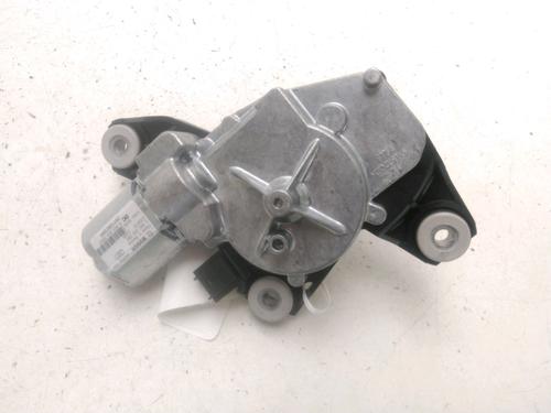Rear wiper motor RENAULT CLIO V (B7_) 1.5 Blue dCi 100 (B7AD) | BP29046819M102