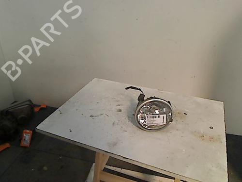 Used Right front fog light Right front fog light HYUNDAI H-1 / STAREX Bus (A1) [1997-2026] 15757980 15757980