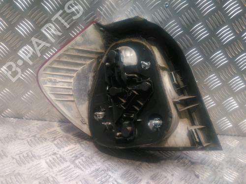 Right taillight BMW 1 (E87) 118 d | BP16159889C35 