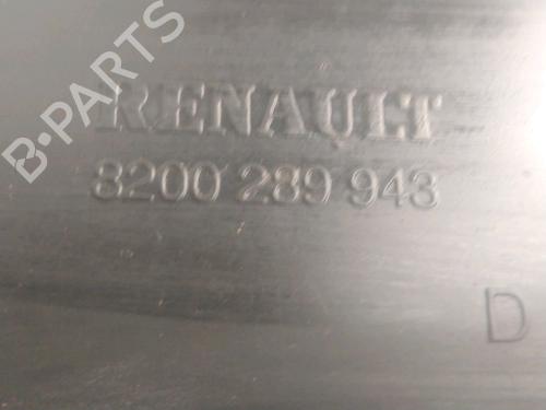 Used Wheel arch RENAULT CLIO III (BR0/1, CR0/1) 1.2 16V (BR02, BR0J, BR11, CR02, CR0J, CR11) (75 hp) 26917461