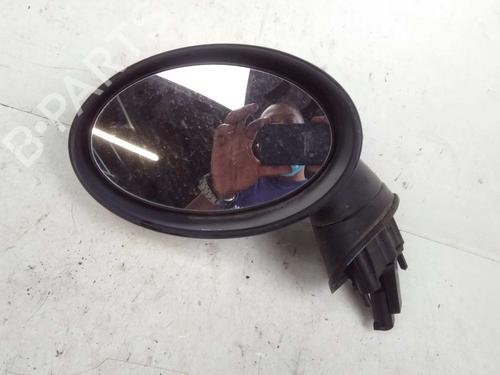 Right mirror MINI MINI (R50, R53) Cooper | BP15755038C27 