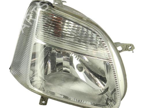 Used Right headlight Right headlight 39012213 39012213