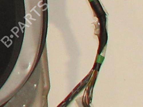 Dør venstre foran TOYOTA YARIS (_P1_) 1.0 (SCP10_, SCP10R) (65 hp) 30980346