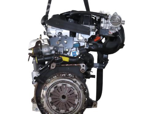 Engine PEUGEOT 307 (3A/C) 1.6 16V | BP37480213M1 - Image 2