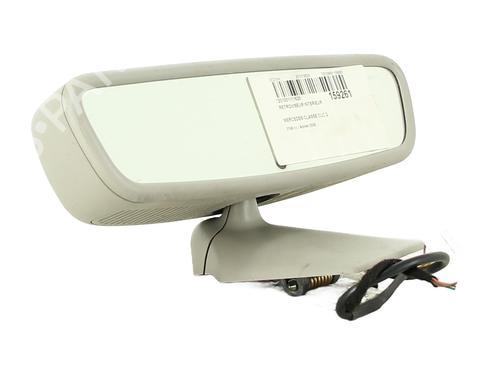 Rear mirror MERCEDES-BENZ CLC-CLASS (CL203) CLC 200 CDI (203.707) | BP33727880I6 - Image 4