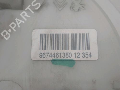 Fuel pump PEUGEOT 208 I (CA_, CC_) 1.4 HDi | BP24871625M76 