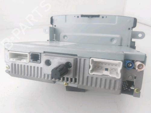 Radio RENAULT TRAFIC III Van (FG_) 1.6 dCi 115 (FGMD) | BP38915553E6 - Image 2