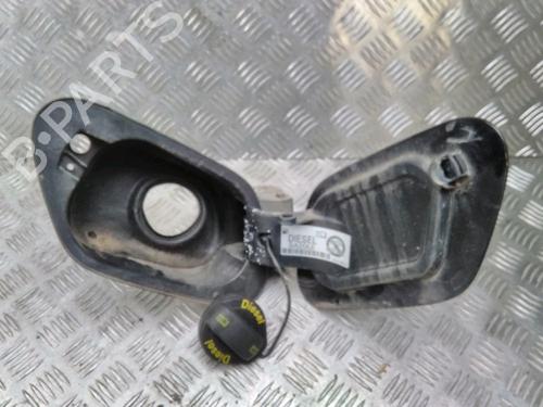 Fuel flap VW GOLF VII (5G1, BQ1, BE1, BE2) 1.6 TDI | BP17869268C131 