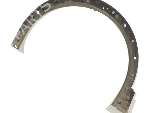 Used Front right wheel arch trim Front right wheel arch trim PEUGEOT 3008 II SUV (MC_, MR_, MJ_, M4_) 1.2 THP/ PureTech 130 (MRHNSM, MRHNSU, MRHNSJ, MRHNYW,... (131 hp) 39893532 39893532