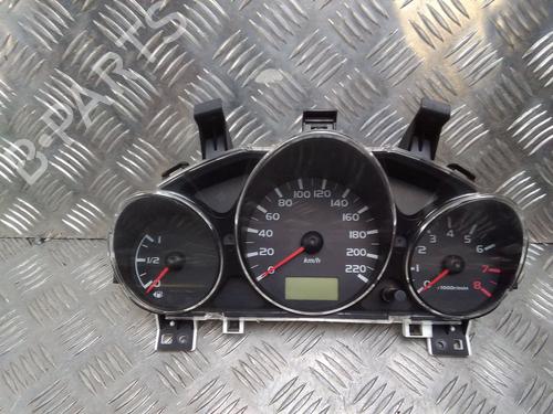 Instrument cluster MITSUBISHI COLT VI (Z3_A, Z2_A) 1.3 (Z21A) | BP23180909C47 