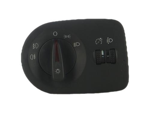 Headlight switch SEAT IBIZA IV (6J5, 6P1) 1.2 TDI | BP37431695I24 - Image 2