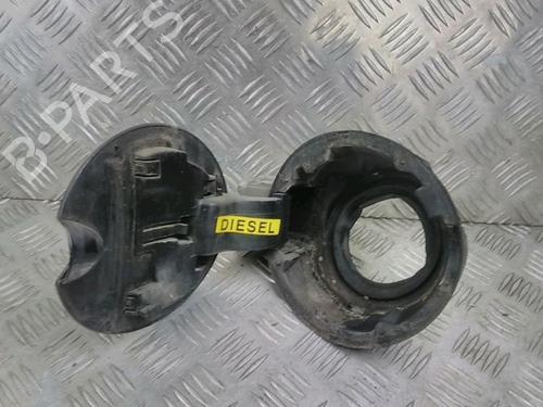 Used Fuel flap Fuel flap CITROËN C3 Picasso (SH_) 1.6 HDi (90 hp) 11712024 11712024
