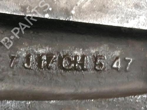 Used Rim RENAULT LATITUDE (L70_) 2.0 dCi 175 (L70Y, L734) (173 hp) 31277797