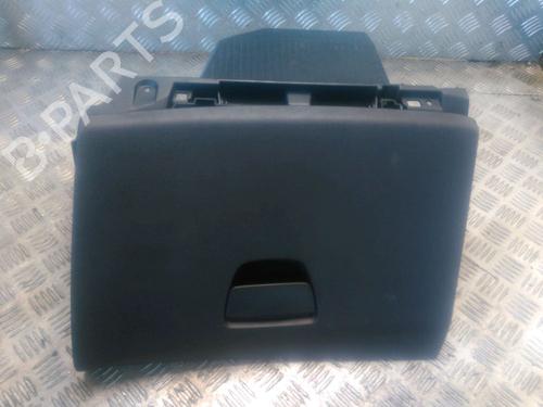 Glove box PEUGEOT 208 I (CA_, CC_) 1.4 HDi | BP16876109C95