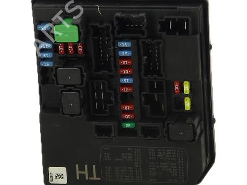 Used Fuse box Fuse box 38714655 38714655
