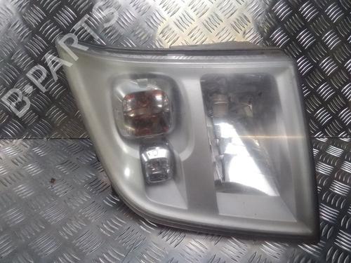 Used Left headlight FORD TRANSIT Van (FA_ _) 2.2 TDCi (110 hp) 11522436