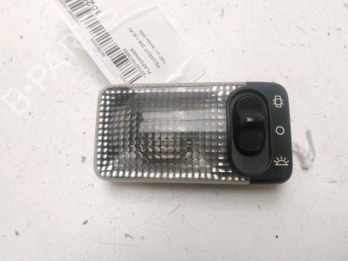 Used Interior roof light PEUGEOT 206 Hatchback (2A/C) 1.6 i (89 hp) 22525314